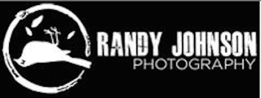 Randy Johnson's photography logo