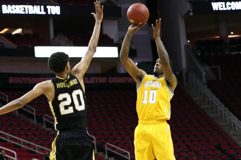 Southern University Jaguars Basketball News LockerDome