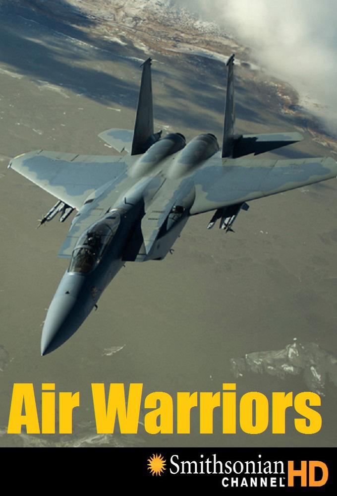 Watch Air Warriors