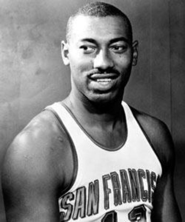 6) Wilt Chamberlain – 72 Points