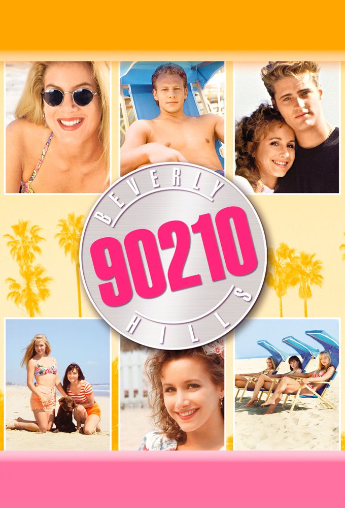 Watch beverly hills 90210