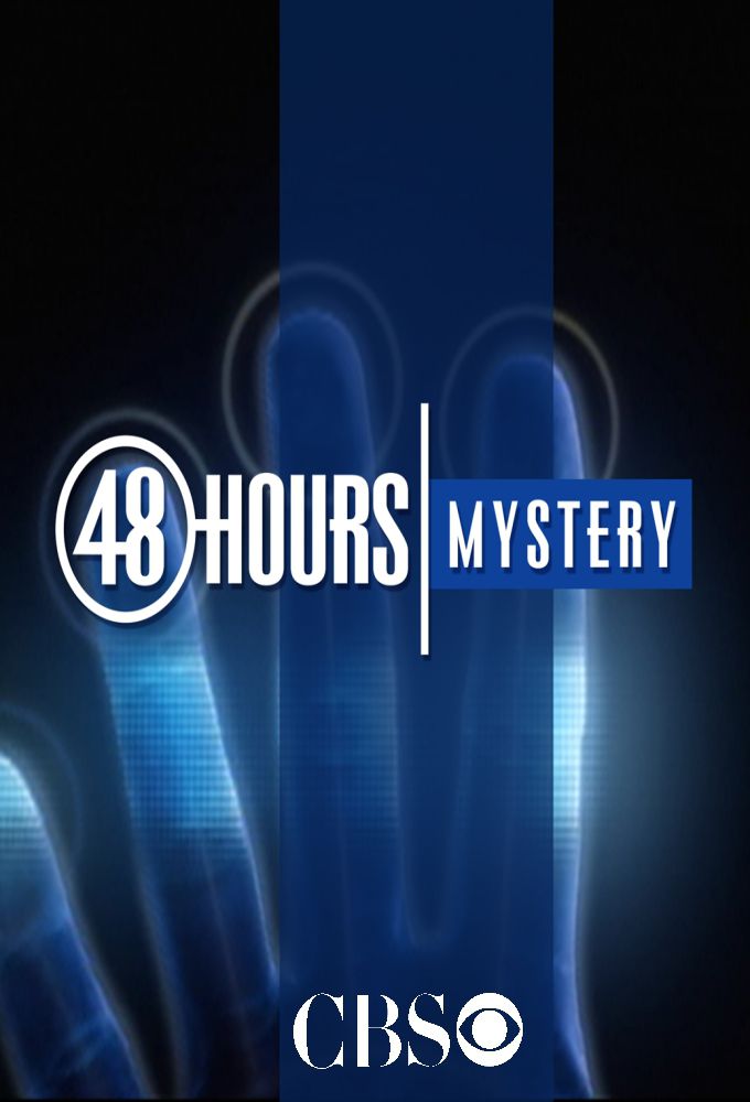 48 Hours Tonight 2024 - Wendy Joycelin