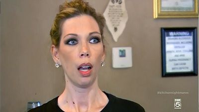 Watch Return To Amy S Baking Company Ep 1 Kitchen Nightmares