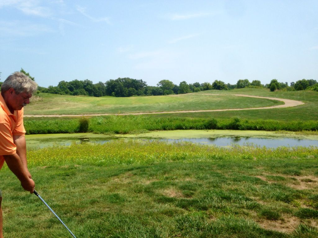Golf Outings LockerDome
