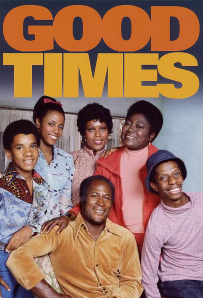 watch good times