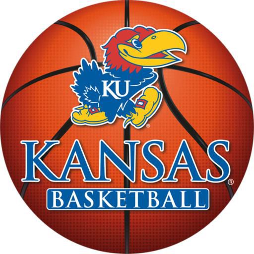 Rock Chalk Jayhawk LockerDome