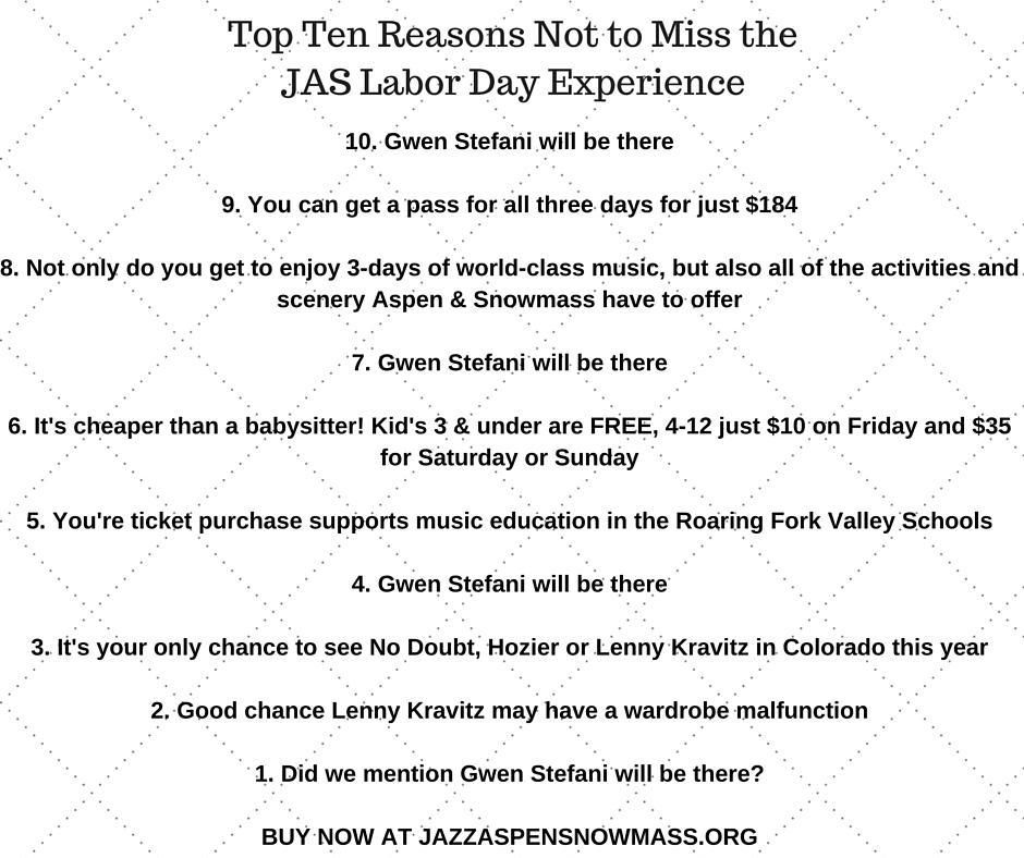 Jazz Aspen Snowmass on Twitter