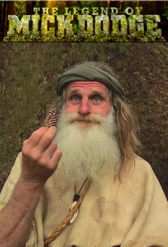 Watch The Legend of Mick Dodge