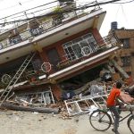 Nepal earthquake: Official mourning declared for victims - BBC News