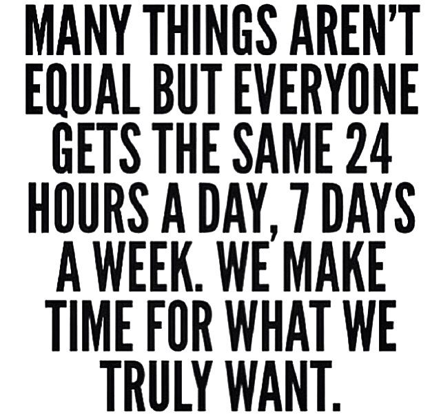 Motivational quote of the day!