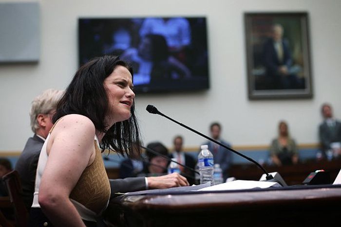 #Gianna on LockerDome