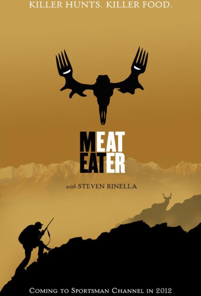 Watch MeatEater