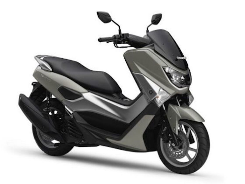 warna pcx honda 2018 4 Scooter India Imports Could R&D, NMAX Be 150cc Yamaha For