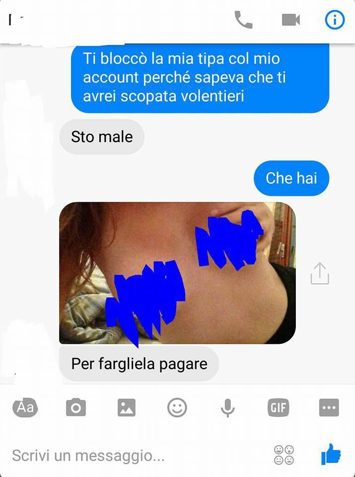 La Vendetta è Un Piatto Che Va Servito Freddo