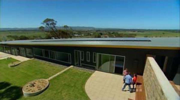 Grand Designs Australia Episode 3