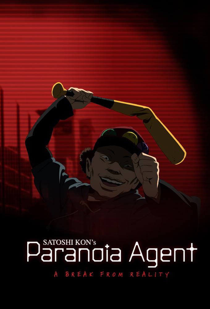 Watch Paranoia Agent