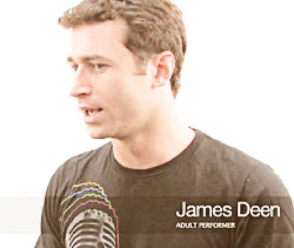 James Deen .Com