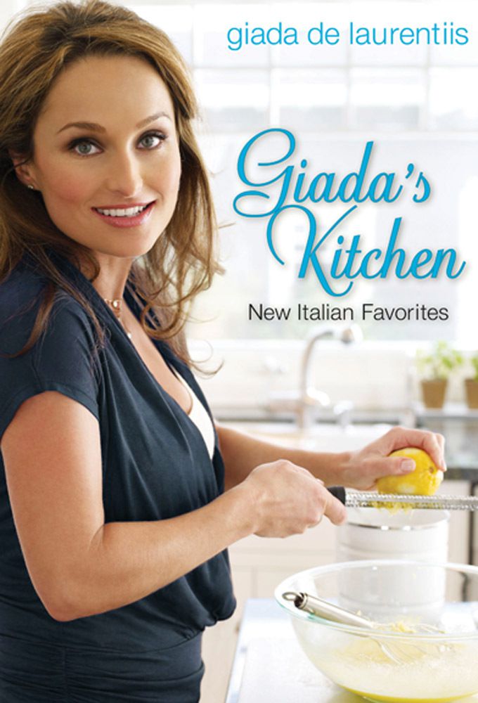 Watch Giada at Home