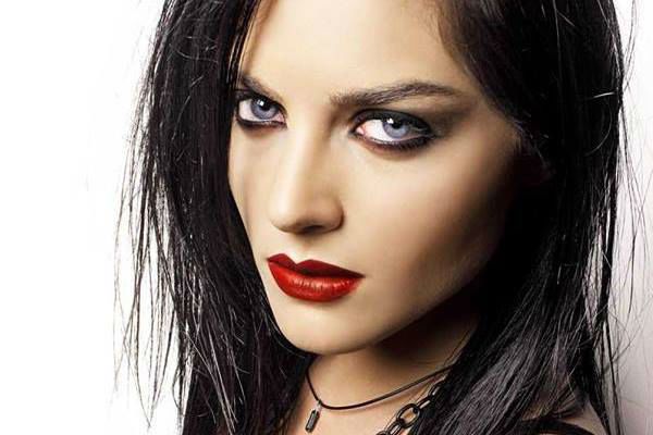 Maimuna on LockerDome