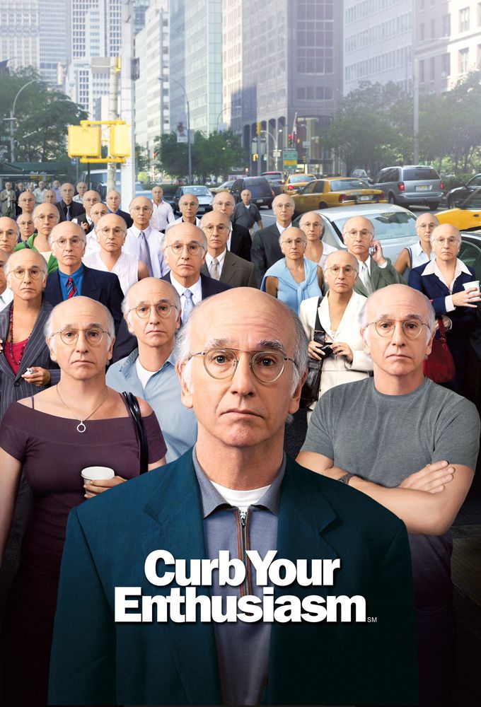 Watch Curb Your Enthusiasm