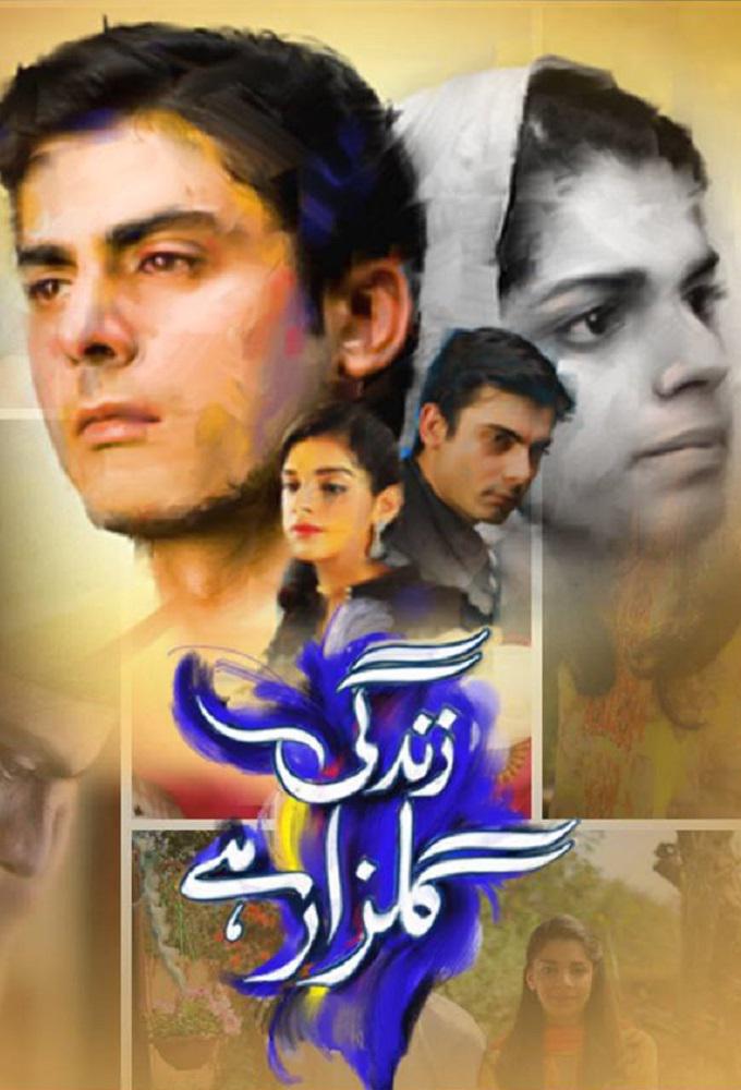    Zindagi Gulzar Hai Goodreads