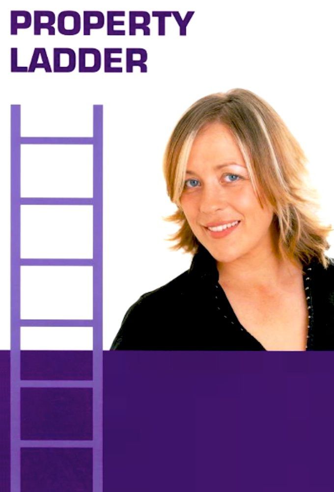 Watch Property Ladder UK