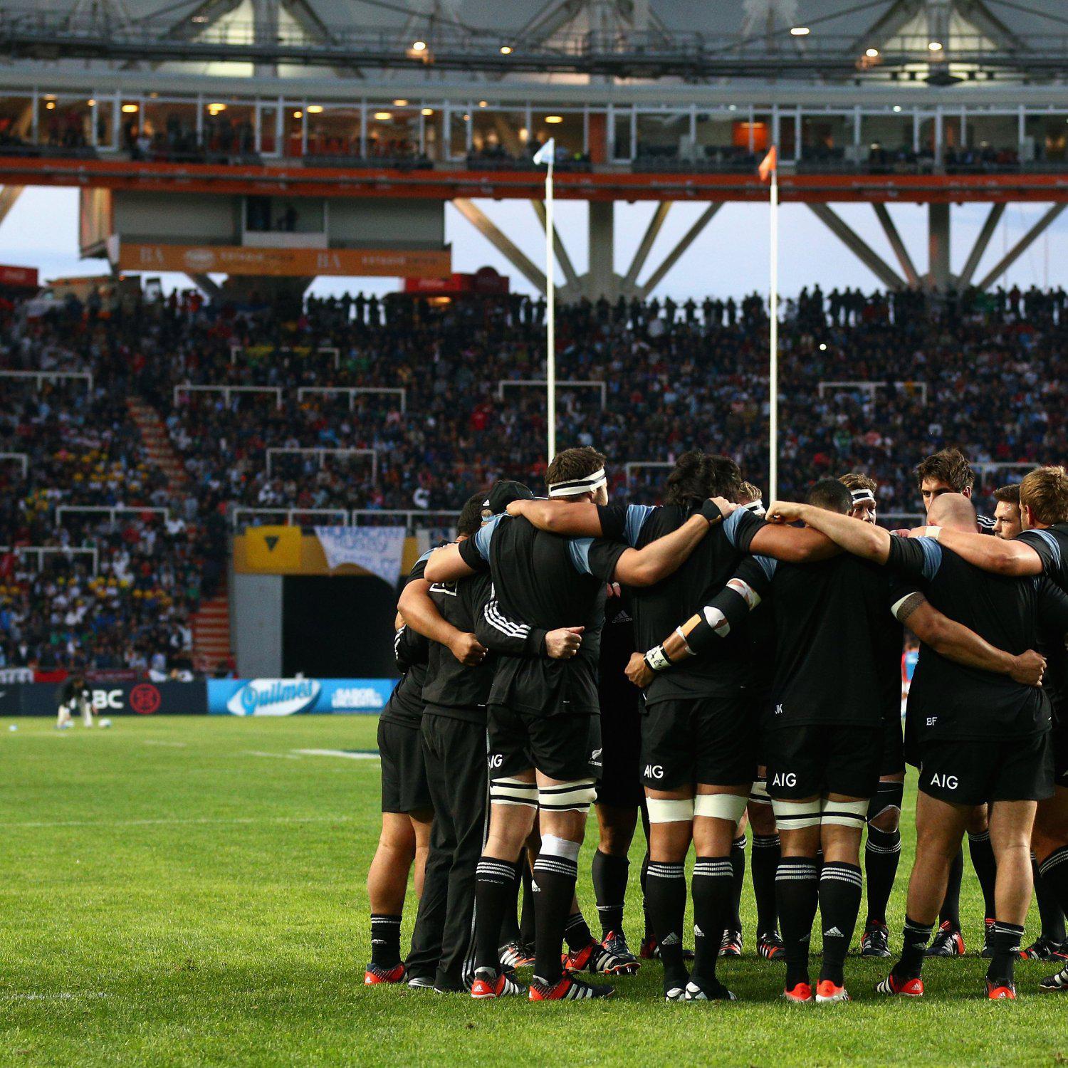 Exclusive USA 7s weekend pass available for $50