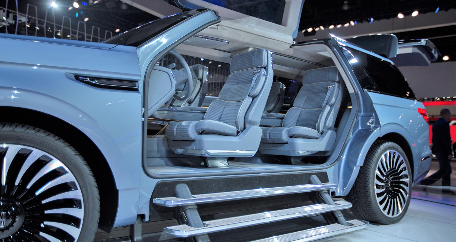 Unsold Inventory Means Slashed 2019 SUV Prices