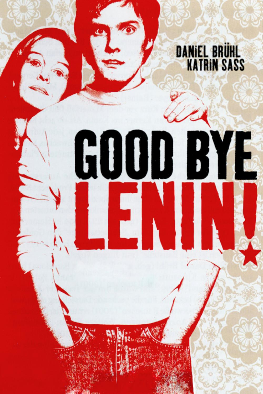 Watch Goodbye Lenin!