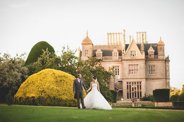 Venues The 24 Fairytale uk wedding fairy UK In venues tale Wedding Gorgeous