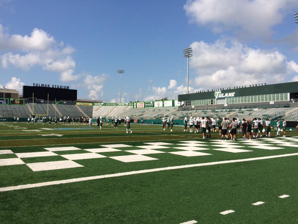 Tulane Football on Twitter