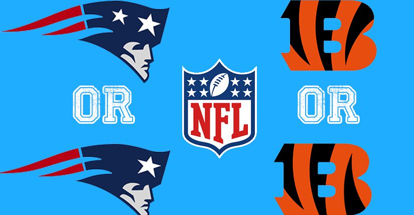 All 32 Nfl Teams Logos Quiz