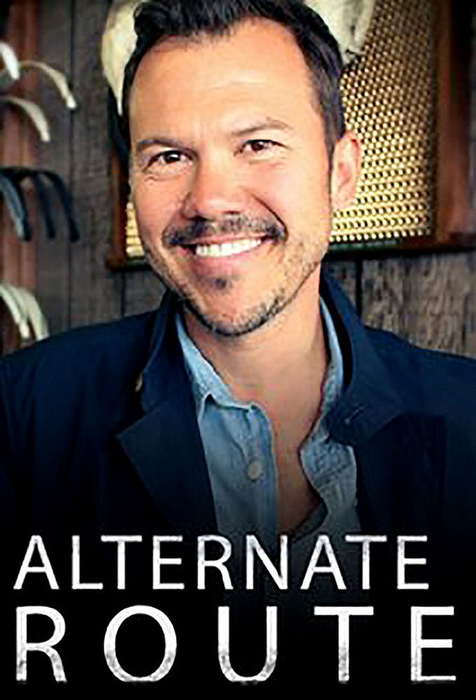 Watch Alternate Route