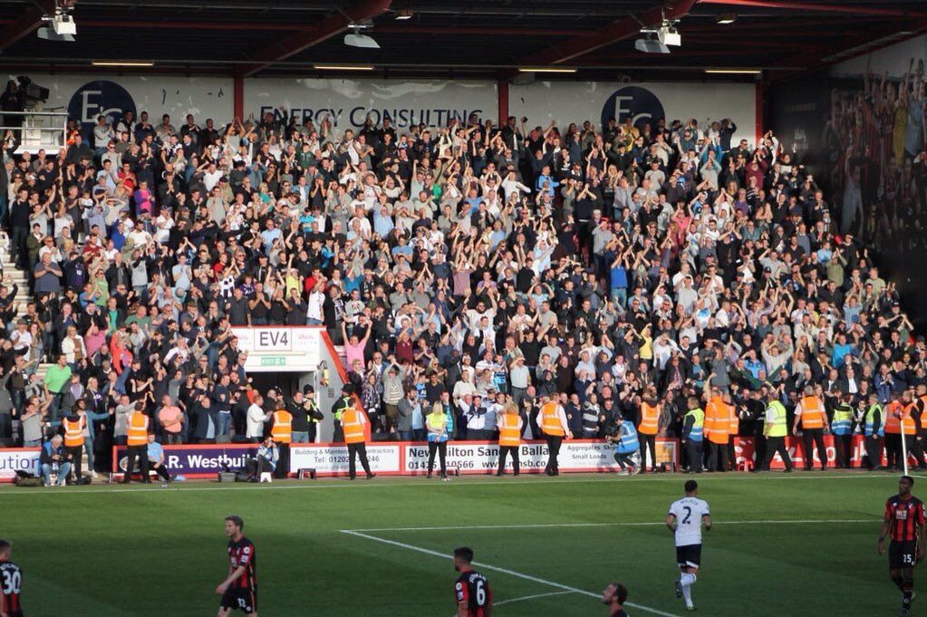 Football Away Days On Twitter