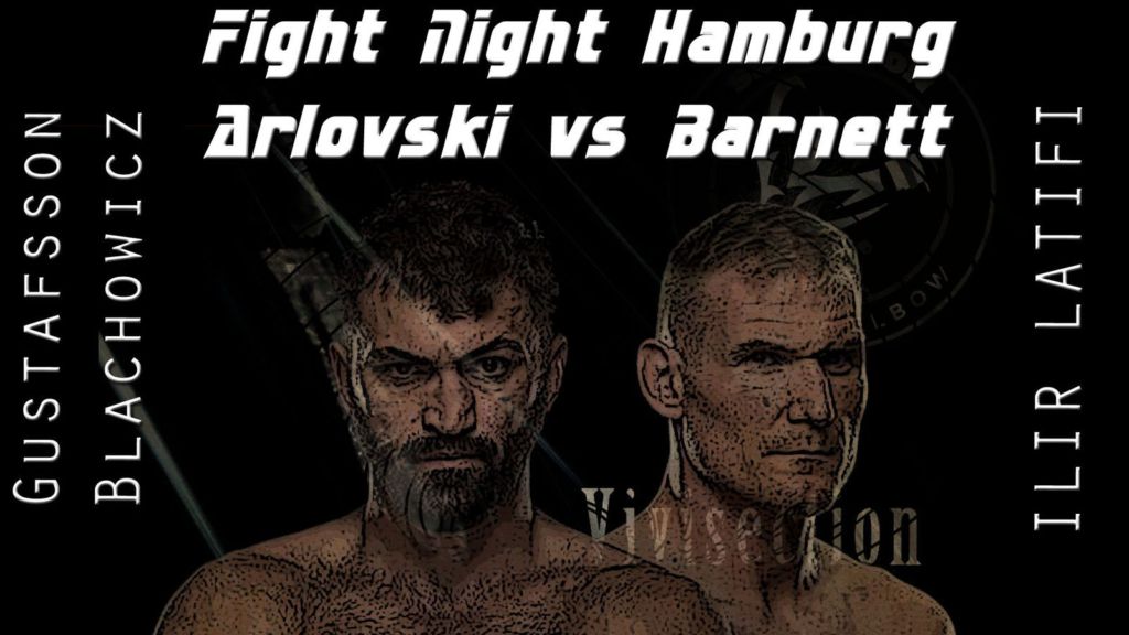 Main event