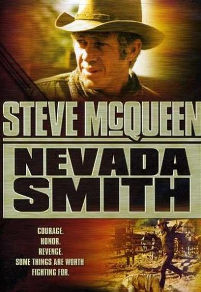 Watch Nevada Smith