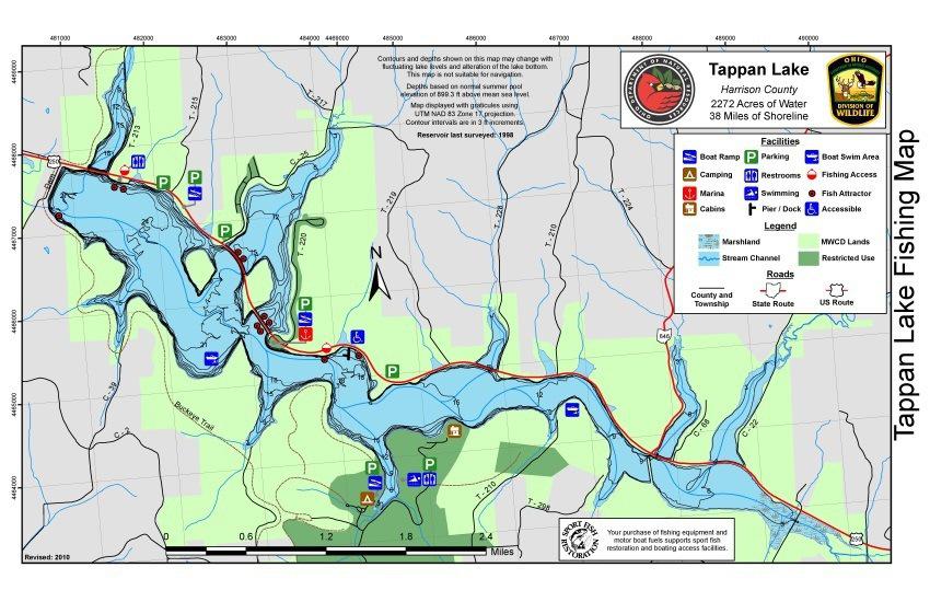 Catfish on LockerDome