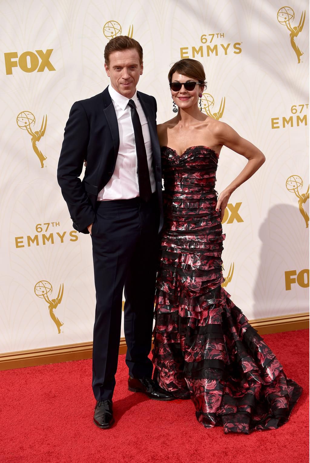 #HelenMcCrory on LockerDome