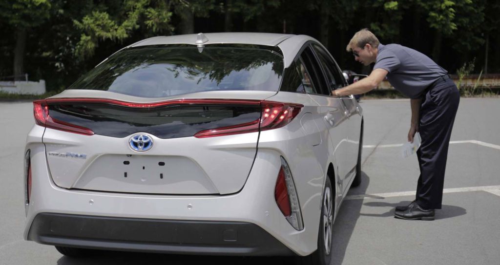 {{State}} Launches New Policy For Cars Used Less Than 50