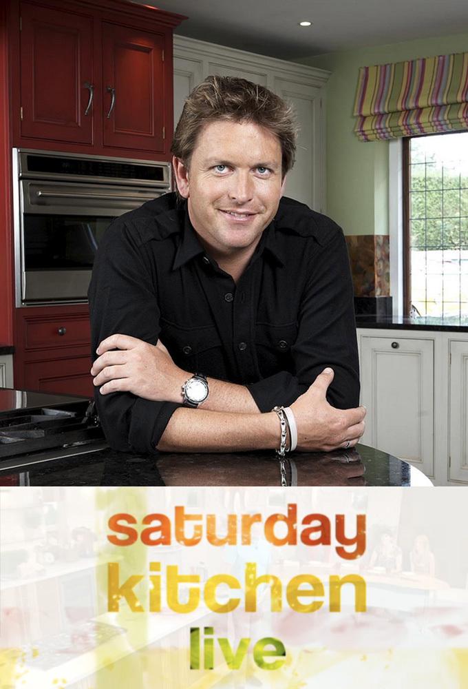 Watch Saturday Kitchen