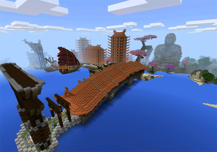 Minecraft Pocket Edition Mods - LockerDome