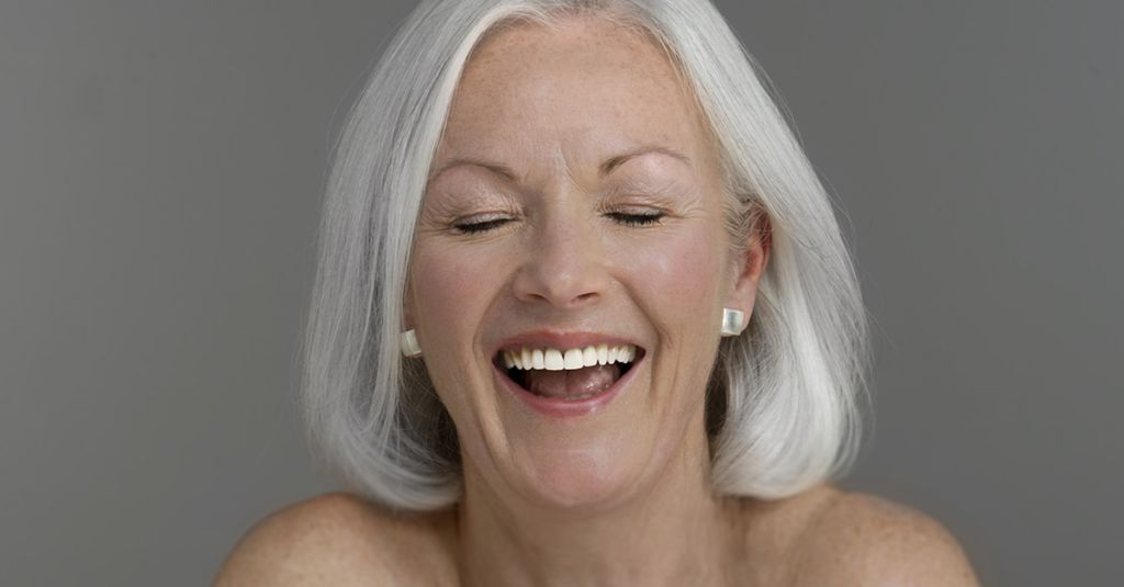 This 74 Year Old Outsmarted Her Doctors And Reduced Her Wrinkles Want