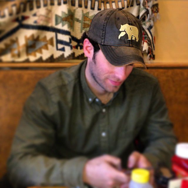 the normal brand hats