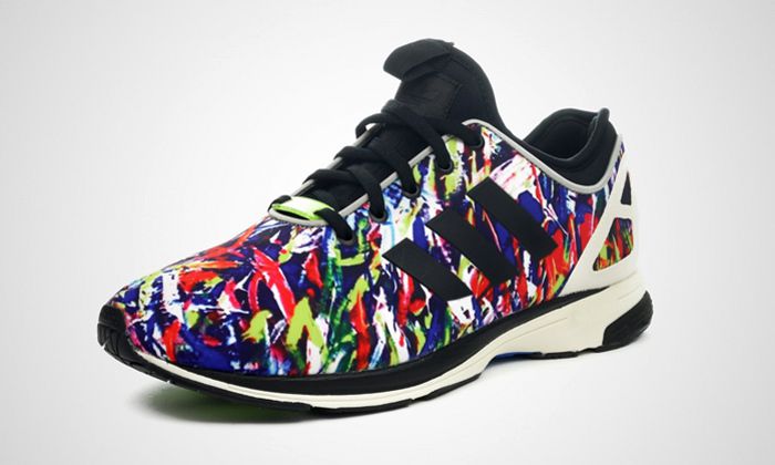adidas zx flush
