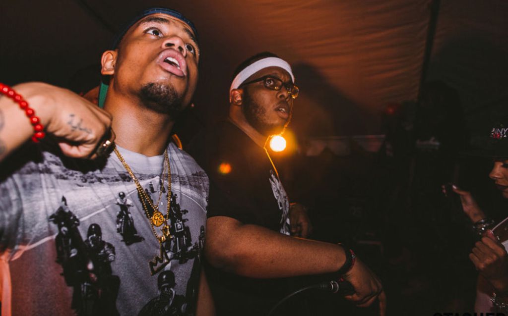 #HennyPalooza on LockerDome