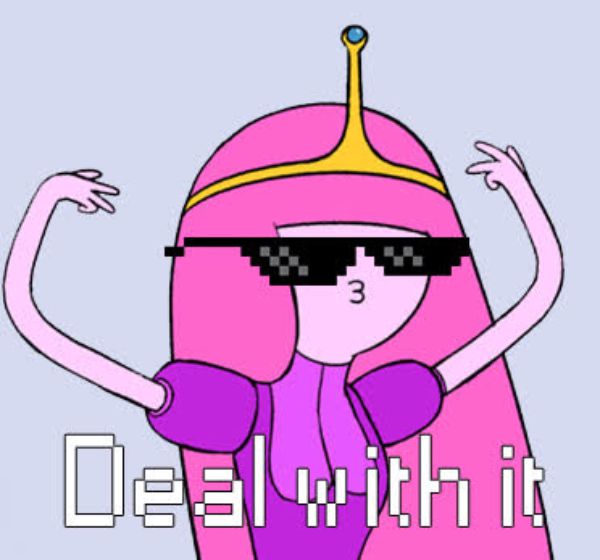 Adventure Time Animated GIF