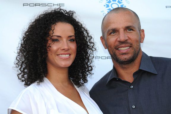 14. Porschla Coleman (wife of Jason Kidd)