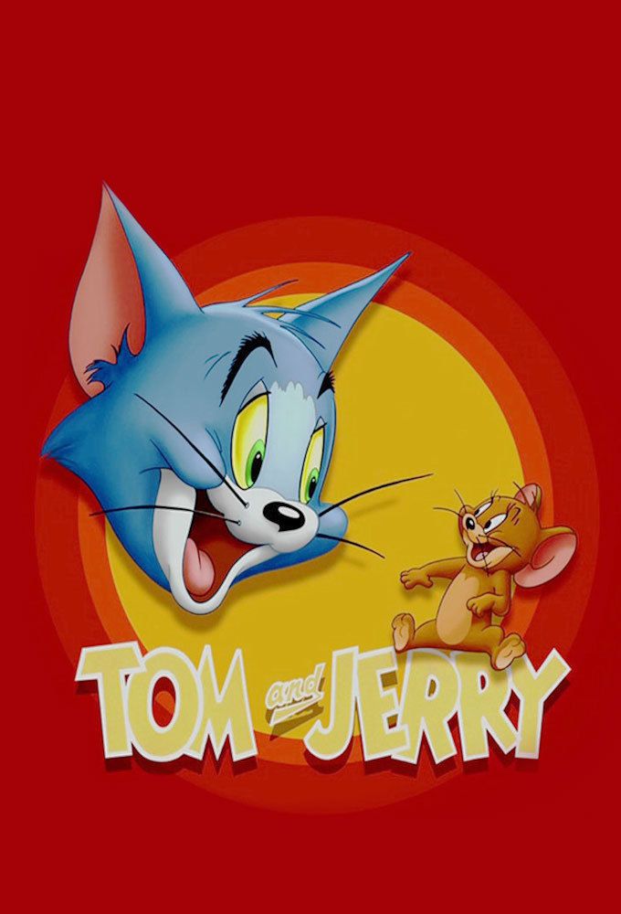 Watch The Tom and Jerry Show
