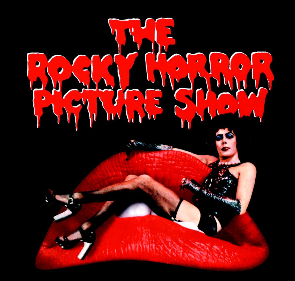 Rocky Horror Picture Show Seattle 2025