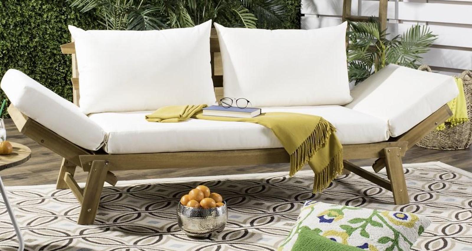 Don't Buy Furniture Until You See This Site